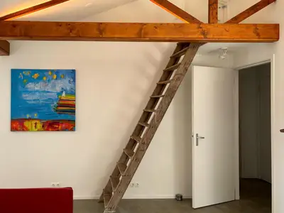 Landing