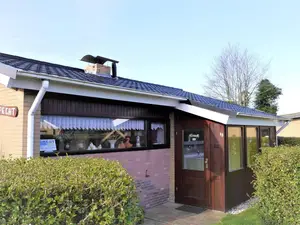 Ferienhaus für 5 Personen (45 m²) in Sint Maartenszee