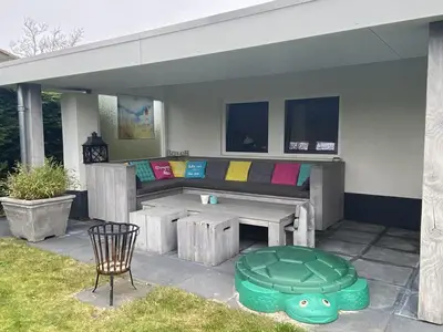 TerraceBalcony