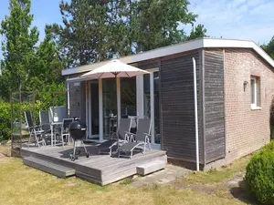Ferienhaus für 5 Personen (50 m²) in Sint Maartenszee