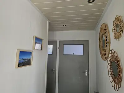 Landing