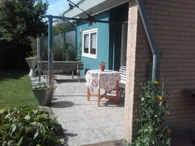 TerraceBalcony