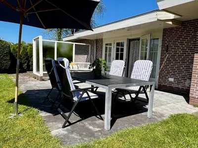 TerraceBalcony
