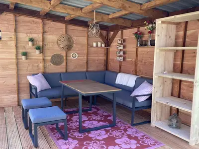 TerraceBalcony