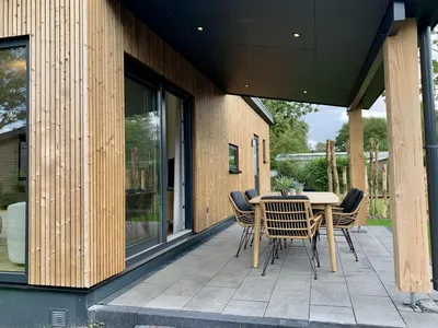 TerraceBalcony
