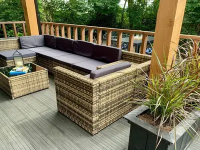 TerraceBalcony