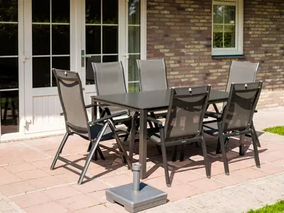 TerraceBalcony