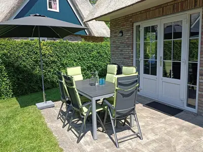 TerraceBalcony