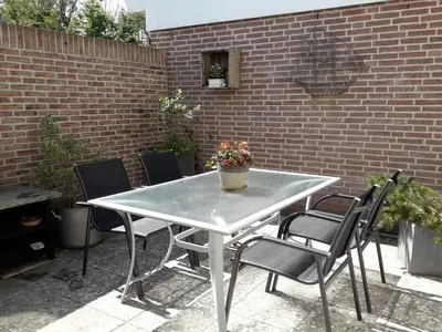 TerraceBalcony