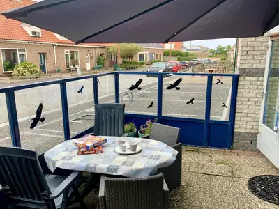 TerraceBalcony