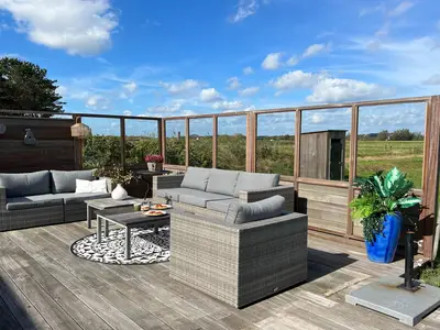TerraceBalcony