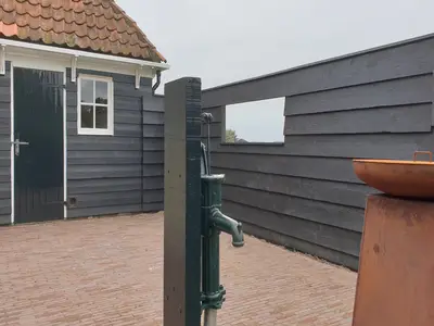 TerraceBalcony