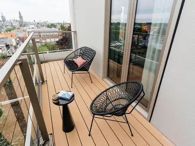 TerraceBalcony