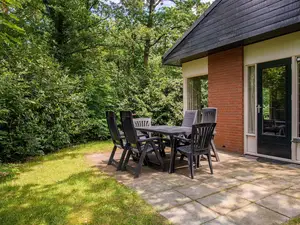 Ferienhaus für 6 Personen (60 m²) in Putten