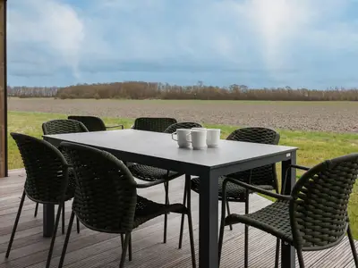 TerraceBalcony