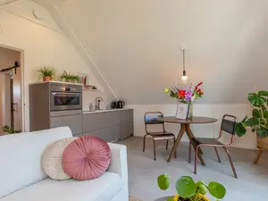 Ferienhaus für 3 Personen (39 m²) in Kortgene