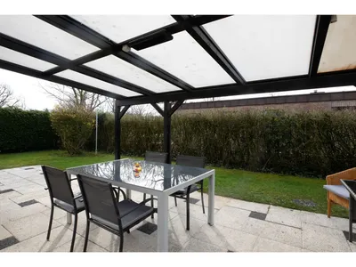 TerraceBalcony