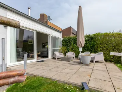 TerraceBalcony