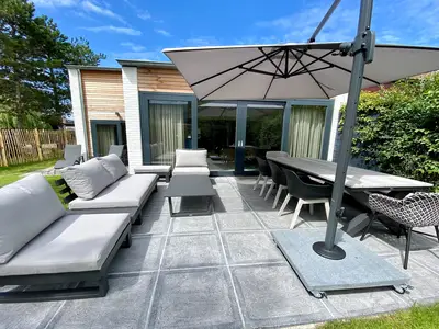 TerraceBalcony
