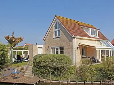 Ferienhaus für 7 Personen (112 m²) in Breskens 8/10