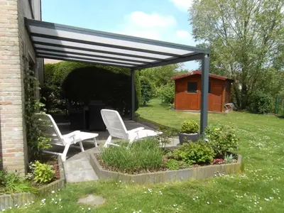 TerraceBalcony