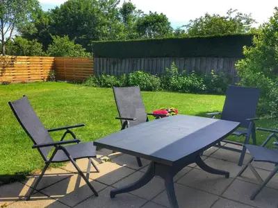 TerraceBalcony