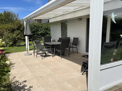 TerraceBalcony