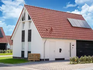 Ferienhaus für 7 Personen (130 m²) in Scherpenisse