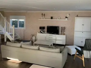 Ferienhaus für 6 Personen (30 m²) in Lathum