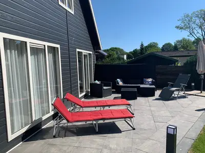 TerraceBalcony