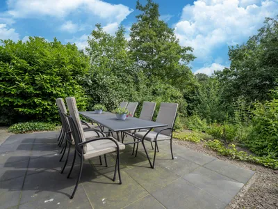TerraceBalcony
