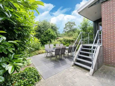 TerraceBalcony