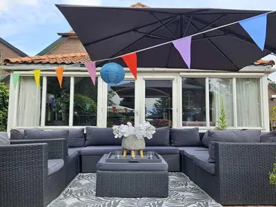 TerraceBalcony
