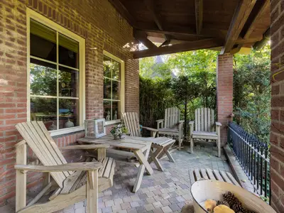 TerraceBalcony