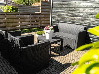TerraceBalcony