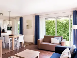Ferienhaus für 6 Personen (75 m²) in Provincie Friesland