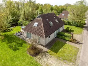 Ferienhaus für 5 Personen (64 m²) in Provincie Friesland