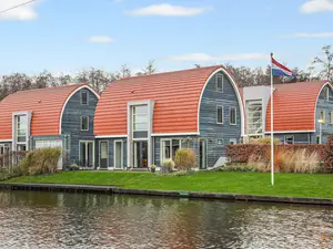 Ferienhaus für 10 Personen (185 m²) in Midlaren