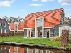 Ferienhaus für 10 Personen (160 m²) in Midlaren