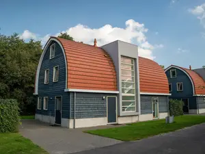 Ferienhaus für 12 Personen (171 m²) in Midlaren