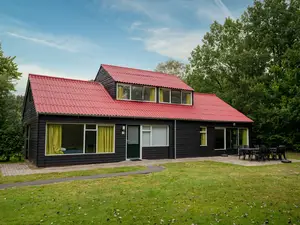 Ferienhaus für 12 Personen (160 m²) in Midlaren
