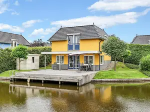 Ferienhaus für 6 Personen (120 m²) in Midlaren