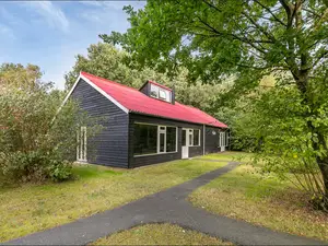 Ferienhaus für 8 Personen (110 m²) in Midlaren