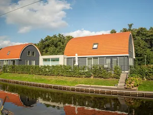 Ferienhaus für 8 Personen (155 m²) in Midlaren