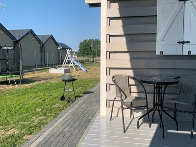 TerraceBalcony