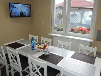 DiningRoom