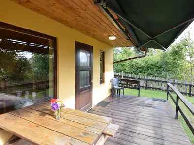 TerraceBalcony