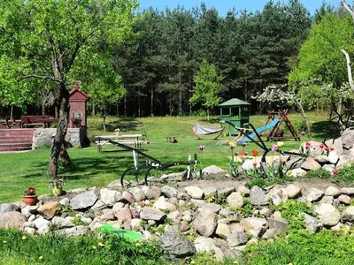 GardenSummer
