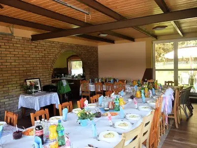 DiningRoom