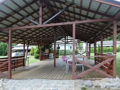ParkFacilities